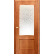 Дверь межкомнатная С-5(о) Объемная филенка Ламинированная     